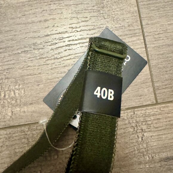 Torrid Curve Lightly Lined T-Shirt Bra | 40B | NWT - Picture 6 of 10